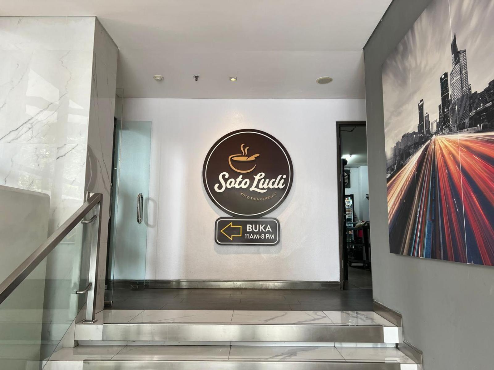 Juno Tanah Abang Jakarta Exterior photo