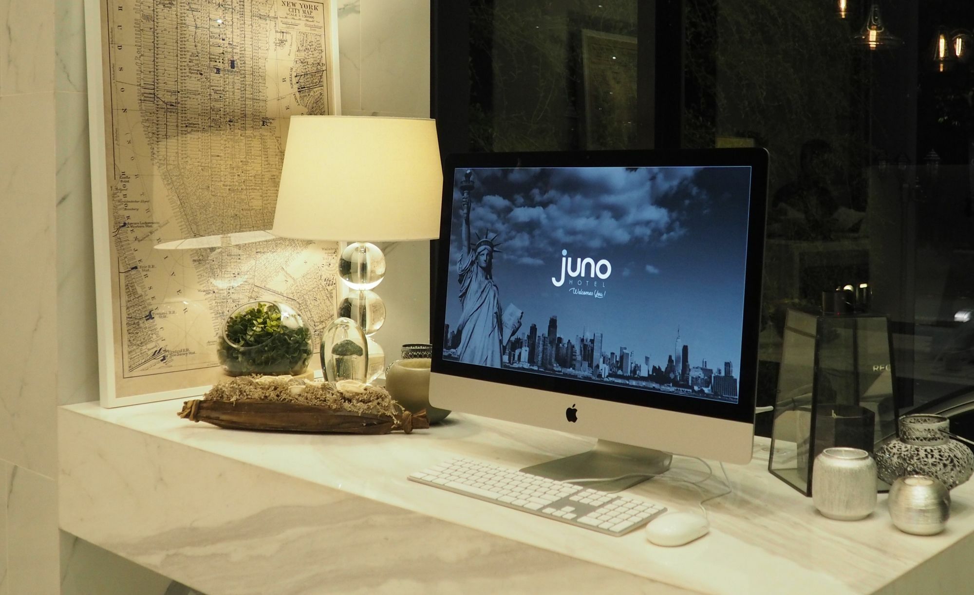 Juno Tanah Abang Jakarta Exterior photo