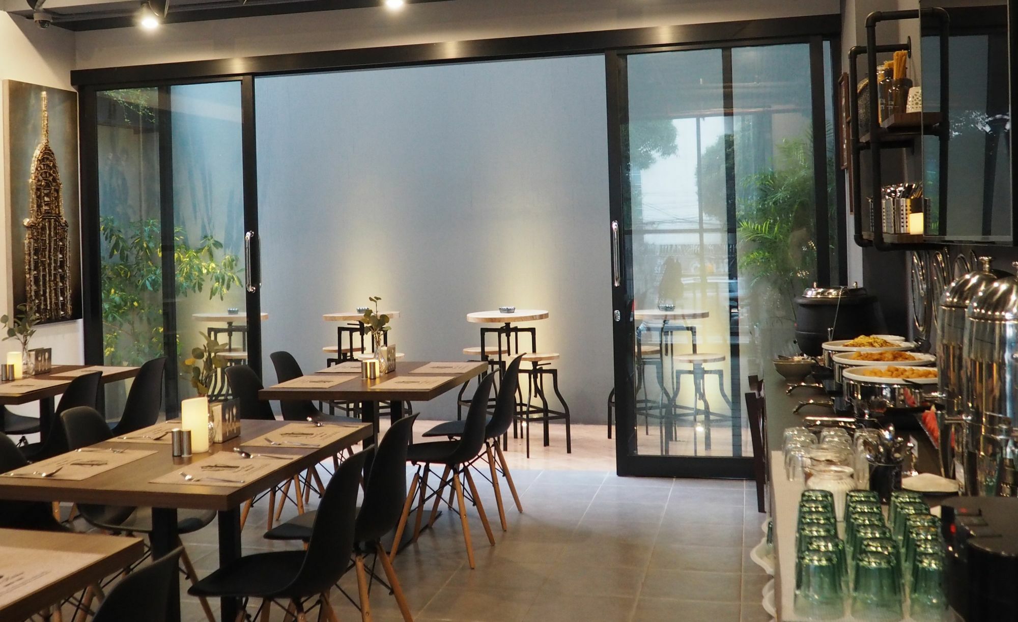 Juno Tanah Abang Jakarta Exterior photo